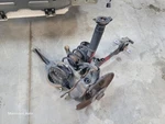 (local Pickup Only) Passenger Rear Suspension Vin 1ST Digit Swb Awd Fits 15-18 Used. Price: $398.73.