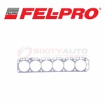 Fel-pro Cylinder Head Gasket For 1967-1978 Chevrolet C20 Suburban 4.1L 4.8L Gg New. Price: $38.12.