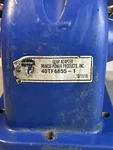 Muncie Gear Adapter Used. Price: $780.00.