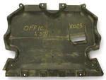 2016 - 2022 Mercedes Benz Glc Class X253 Splash Guard Shield Cover Engine Motor Used. Price: $144.83.