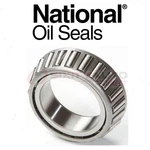 National Rear Inner Differential Pinion Bearing For 1956-1996 Buick Nf New. Price: $32.22.