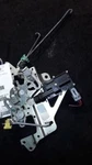 2009 2010 2011 Caravan Sliding Door Actuator Control Module Used. Price: $90.00.