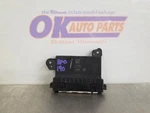 2018 Toyota Camry Xle Temperature Control Module 8865006B20 Used. Price: $85.00.