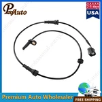 Front Left Right Abs Wheel Speed Sensor For Nissan Quest 2011-2017 3.5L Mpv New. Price: $13.89.