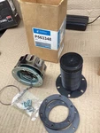 Donaldson Breather Assembly #P563348 New. Price: $58.98.