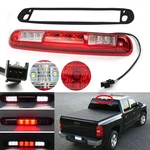 Fit Gm 2007-2013 Silverado Sierra High Mount Led Brake Light Cargo Lamp 25890530 New. Price: $24.68.