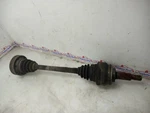 90 91 92 93 94 Lexus LS400 Rear Driver Left Axle Shaft Used. Price: $299.99.