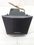 Dash Storage Box Black 2009 Nissan Altima S-3P Used. Price: $55.46.