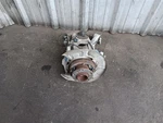 15-18 Bmw X5 X6 Right Rear Suspension Spindle Knuckle Control Arm Set Used. Price: $262.49.