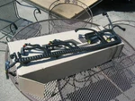New Nos Paccar MX-13 Diesel Engine, EPA13, J1 Wiring Harness 1999670, 1930436. Price: $700.00.