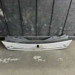 2006-2010 Hummer H3 Left Windshield Pillar Exterior Cover Trim Molding Oem Used. Price: $110.00.