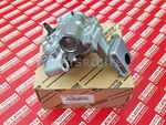 Toyota RAV4 Avensis Wish 1AZ-FE/FSE 2.0L Oem Genuine Oil Pump Assy 15100-28030 New. Price: $63.99.