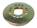 Porsche 911 Alternator Pulley (single 82 Mm) Uro Parts 93010620902 New. Price: $60.85.