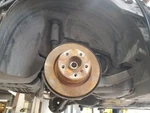 2007 Bmw Z4 3.0L Independent Suspension Rear Right Passenger Used. Price: $102.00.