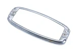 General Motors 654394766939 Taillight Bezel Used. Price: $24.99.