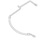 Genuine Bmw Pressure Pipe 37-13-6-764-609 New. Price: $549.90.