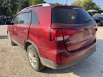 Rear Suspension Passenger Awd Fits 14-15 Sorento 980031 Used. Price: $270.00.