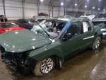 Driver Left Caliper Fits 08-24 Frontier 6907401 Used. Price: $104.49.