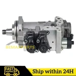 Fuel Injection Pump For Detroit Diesel DD13 DD15 12.8L 0445020260 A4710900850 New. Price: $1399.99.