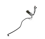 Carquest 96018 Fuel Filter For 1996-2000 Dodge Caravan, Town & Country New. Price: $28.16.