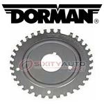 Dorman Ignition Pulsator Ring 2003-2014 Ford E-150 4.6L 5.4L V8 Primary Ib New. Price: $35.34.