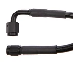 Redhorse Performance 3AN Pre-assembled Brake Lines- Black 3392-03-12 New. Price: $35.39.