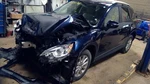Crossmember/k-frame Rear Suspension Awd Fits 13-16 Mazda CX-5 10294951 Used. Price: $349.99.
