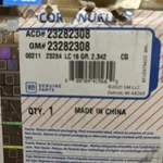 2009-2016 Traverse Acadia Enclave Postive Battery Cable To Junction Box 23282308 New. Price: $104.99.