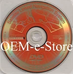 2004 Acura Rl Tsx Tl Gps Satellite Navigation Dvd U.s Map Part BM513AO Ver 3.30D Used. Price: $85.00.