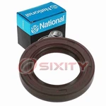 National 222742 Multi Purpose Seal For SS2238 NJ779 N10627 L81-8097 Jn New. Price: $18.66.
