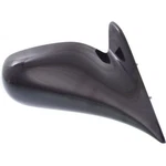 Passenger Side Manual Mirror For 1998-2002 Toyota Corolla TO1321143 8791002090 New. Price: $27.64.