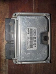8N0-906-018 (an) 2000-2006 Audi Tt 1.8L Turbo Ecu Ecm Engine Computer Module Used. Price: $350.00.