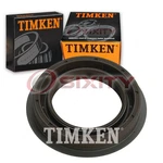 Timken Front Differential Pinion Seal For 2002-2004 Jeep Grand Cherokee Dt New. Price: $21.57.