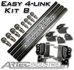 Artec Industries LK0015 Suspension New. Price: $1539.99.