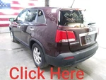 Pair Of Wiper Arms, Sorento 2012 303135 Used. Price: $79.99.
