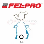 Fel-pro Engine Timing Cover Gasket Set For 2005 Buick Lesabre 3.8L V6 Bb New. Price: $62.63.