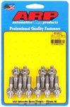 Arp #400-8022 S/s Stud Kit (10) M8 X 1.25IN 38MM New. Price: $118.99.