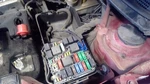 Fuse Box Engine Compartment Fits 15-16 Dart 163888 Used. Price: $86.24.
