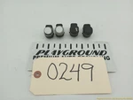 Range Rover Evoque L538 Set Of Parking Sensor Fits 2012 2013 2014 2015 Used. Price: $75.87.