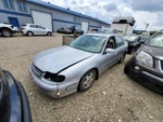 Malibu 2002 Fuel Filler Door 268918 Used. Price: $80.00.