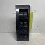2006 - 2010 Ford Explorer Driver Left Door Master Power Window Switch Oem Used. Price: $35.98.