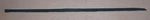 Nos 1962 Chevrolet Belair 4 Door Except S/wgn Lh Quarter Panel Molding 3817123 New. Price: $80.00.