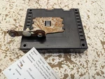 Chassis Ecm Towing Control Left Hand Dash Fits 21-25 Ford F150 Pickup 785639 Used. Price: $137.74.