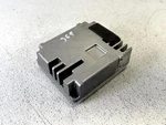 16-18 Kia Sorento Power Inverter Converter Control Module Oem Used. Price: $220.00.