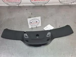 2016 C7 Corvette Windshield Header Trim W/ Map Light - Oem Used. Price: $119.95.