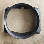 Nos 1970-71 Ford Mercury 351 Radiator Fan Shroud D0AE-8146-F Fomoco New. Price: $199.99.