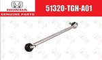Honda Oem Front Sway Bar Stabilizer Link Rh 51320-TGH-A01 For Civic New. Price: $105.00.