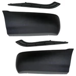 Quarter Panel Extension 1994-2003 Gmc Sonoma Chevrolet S10 Ls Sl 2.2L 15714844 New. Price: $318.09.
