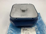Automann ABP2UB Mack Poly Insulator SS34 Model Camelback W/split Trunnions New. Price: $80.96.