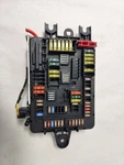 Fuse Box Engine Fits 12-18 Bmw 320I 400265 Used. Price: $108.00.